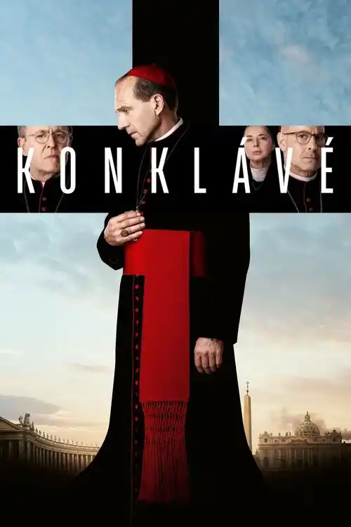 Conclave 2024